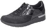 Waldl&auml;ufer K-Ramona Soft Strech schwarz Gr. 41,5