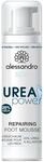 alessandro SPA FOOT Repairing Foot Mousse &ndash; 20% UREA & Allantoin - Fu&szlig;schaum -