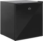 HOMCOM Mini-Gefrierschrank 35 L Gefrierbox elektrisch freistehend 45 W Mini