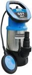 G&uuml;de Drucktauchpumpe GDT 901 (800 W, 5500 l/h, F&ouml;rderh&ouml;he 30 m, Druck max. 3...