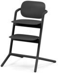 CYBEX Gold LEMO Hochstuhl, Mitwachsend, 3 - 99 Jahre, Verwendbar ab Geburt durch