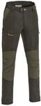 Pinewood Herren Caribou Hunt Hose - Jagdhose Herren - mit 4-Wege-Stretch und