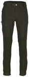 Pinewood Herren Caribou Hunt Hose - Jagdhose Herren - mit 4-Wege-Stretch und