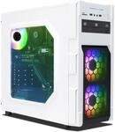 Ankermann Gaming Base White | Intel Core i7-8700 | Nvidia GeForce RTX 2060 6 GB 