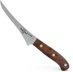 Giesser seit 1776 - Made in Germany - Filetiermesser 17 cmTree of Life, PremiumCut