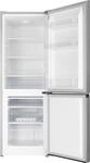 Gorenje RK14EPS4 K&uuml;hl-Gefrier-Kombination freistehend LEDLight Edelstahl EEK: E
