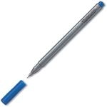 Feinliner Grip blau