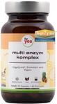 for you Multi Enzym Komplex &ndash; 60 Kapseln mit DigeZyme&reg; Multienzymen,