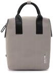 SURI FREY SURI Green - Jenny Backpack Taupe