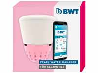 BWT Pearl Water Manager - Salz | Smarte Poolboje zur Wasseranalyse |...
