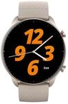 Amazfit GTR 2 46mm Smartwatch mit Bluetooth-Anrufe, 3 GB Musikspeicher,...