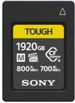 Sony CEA-M1920T Speicherkarte (1920 GB, Tough, CFexpress Typ A)
