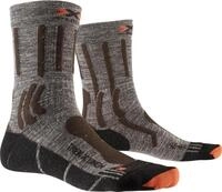 X-Bionic 4.0 TREK X LINEN Trekkingsocken f&uuml;r M&auml;nner und Frauen - Verbesserte