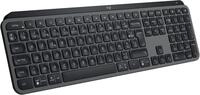 Logitech MX Keys S Kabellos Tastatur - FRA AZERTY