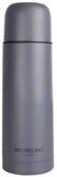 Isolierflasche Nora 0,5 Liter (Grau)