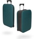 Rollink Vega II Reisekoffer, Trolley - Das Original mit innovativer Falttechnologie