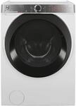 Hoover H-WASH&DRY 550 H5DPB4149AMBC-S Waschtrockner/Energieeffizienzklasse