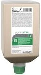 Spezialhandreinigung GREVEN&reg; SOFT ULTRA 2l r&uuml;ckfet tend GREVEN