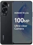 HONOR 90 Lite Smartphone 5G, 8 GB + 256 GB, 6,7 Zoll (6,7 Zoll), 90 Hz,
