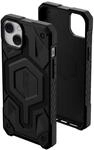 Urban Armor Gear UAG Monarch Pro Schutzh&uuml;lle kompatibel mit Apple iPhone 14...