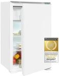Exquisit EKS131-4-E-040E Einbau-K&uuml;hlschrank - 118 l K&uuml;hl-Gefrier-Kombi