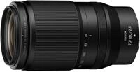 Nikon NIKKOR Z 70-180mm f/2.8