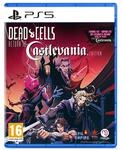 Dead Cells: Return to Castlevania Edition (PS5)