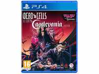 Merge Games Dead Cells: Return to Castlevania Edition - EN/FR/ES (PS4)