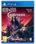 Dead Cells: Return to Castlevania Edition - EN/FR/ES (PS4)