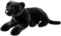 Heunec & Co.KG Misanimo Panther liegend XL, Schwarz