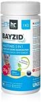 H&ouml;fer Chemie 5 in 1 Multitabs Pool 20g - 1kg - Chlortabletten f&uuml;r Pool 20g -