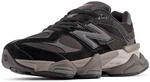 New Balance U9060BLK 9060 Herren Black EU 42.5