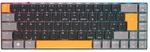 CHERRY MX-LP 2.1 Compact Wireless, Kabellose Gaming-Tastatur mit 68 Tasten, UK-Layout