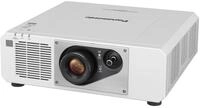Panasonic PT-FRQ60WEJ 4K Beamer mit 240Hz-Unterst&uuml;tzung und Quad Pixel Drive f&uuml;r