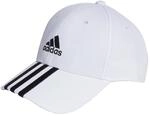 adidas Sportswear 3-Stripes M&uuml;tze Unisex