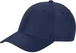 Adidas Mens Cap Crestable Golf Performance Kappe, Navblu, HA9265, Size OSFM