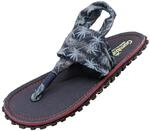 Gumbies Slingbacks - Sandalen aus recycelten Materialien - robuste Sohle aus