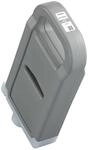 Canon SMALLSTUFF PFI-2700GY Ink Tank, Gray, 23.7 FL oz (700 ml)