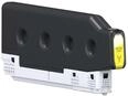 Epson Gelb original Tintenpatrone f&uuml;r WorkForce Enterprise AM-C5000 AM-C6000