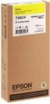 Epson Singlepack UltraChrome Pro 6 Yellow T48U4 [350ml] (T48U4 YELLOW INK...