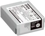 Epson - BS Label CONSUMABLES U4 SJIC42P-BK Cartridge