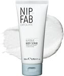 Nip + Fab Glycolic Fix K&ouml;rperpeeling &ndash; AHA K&ouml;rperpflege mit Salicyls&auml;ure &ndash;