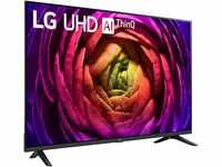 LG 50UR73006LA 4K-Fernseher LED 3.840 x 2.160 Pixel 50 Zoll