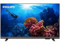 Philips Smart TV | 24PHS6808/12 | 60 cm (24 Zoll) LED HD Fernseher | 60 Hz | HDR