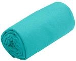 SEA TO SUMMIT - Airlite Towel Reisehandtuch L - Badetuch - Mikrofaser - Saugf&auml;hig &