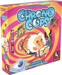 Pegasus Spiele ChronoCops &ndash; Einsteins Relativit&auml;tskrise