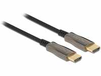 Delock Aktives Optisches Kabel HDMI 8K 60 Hz 30 m