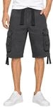 Brandit Basic Vintage Herren Cargo Short