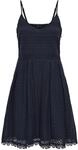 ONLY ONLHELENA LACE S/L Short Dress WVN