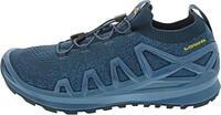 LOWA Fusion Lo Wanderschuh Blau (9)